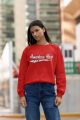 American Rag Sweatshirt
