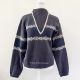 Extremely Rare Vintage 90s Wool Sweater