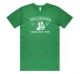 Girls Boxing T-Shirt Retro