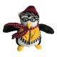 Huggsy Penguin Doll