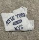New York Hoodie