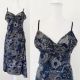 Printed Dress