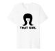 That Girl Premium T-Shirt