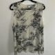 Vintage Printed Shirt