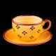 Villeroy & Boch - Switch Plantation Tropical Mug