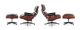 Vitra - Lounge Chair