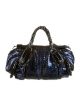 Python Galaxy Bag
