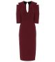 Queensbury midi dress