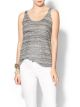 Racerback Sweater Tank