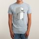 Refrigerator Running T-Shirt