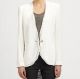 Relic Blazer in White