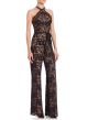 Rene Lace Jumpsuit
