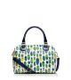 Robinson Printed Middy Satchel