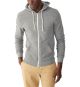 Rocky Eco-Fleece Zip Hoodie