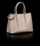 Saffiano Cuir Tote