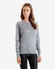 Sapphir Crystal Studded Sweater