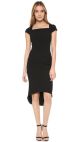 Saylor Sheath Dress