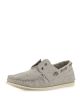 Schooner Linen Boat Shoe
