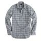 Secret Wash shirt in Classic Check