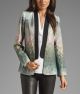 Sedgewick Tuxedo Blazer