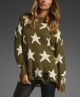 Seeing Stars Lennon Sweater