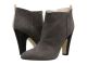 Serge Suede Ankle Boots