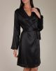 Seta Short Robe  at Nancy Meyer