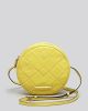 Shape Up Quilted Jackson Crossbody Bag