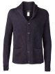 Shawl Cardigan