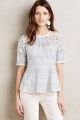 Signa Lace Top