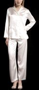 Silk Pajama