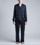 SILK PAJAMAS - Ready-To-Wear - Men