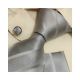 Silver Stripe Tie