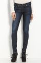 Skinny Stretch Jeans