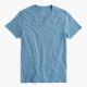 Slim Broken-In V-Neck T-Shirt