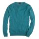 Slim Cotton-Cashmere Crewneck Sweater