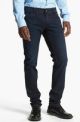 Slim Fit Jeans (Dark Blue)