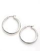 Small Hoop Earrings