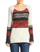 Snow Angel Pullover