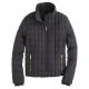 Snowcap Quilted Jacket