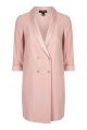 Soft Tailored Blazer Dress