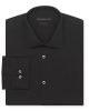 Solid Dress Shirt - Slim Fit