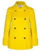 Spring 2016 Yellow Coat