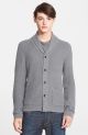 Standard Issue 'Avery' Shawl Collar Cardigan