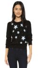 Star Embellished Grace Sweater