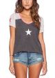 Stars Tee
