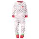 Strawberry Footed Pajamas