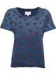 Strawberry Print T-Shirt