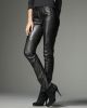 Stretch Leather Leggings																																																																																				nm.product.bvController.addDeferredCall(function() {