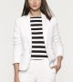 Stretch-Cotton Dabney Jacket